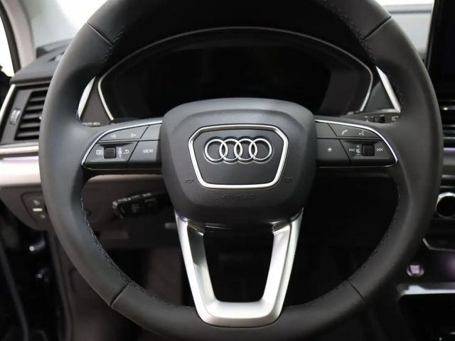 Audi Q5 40 TDI Quattro