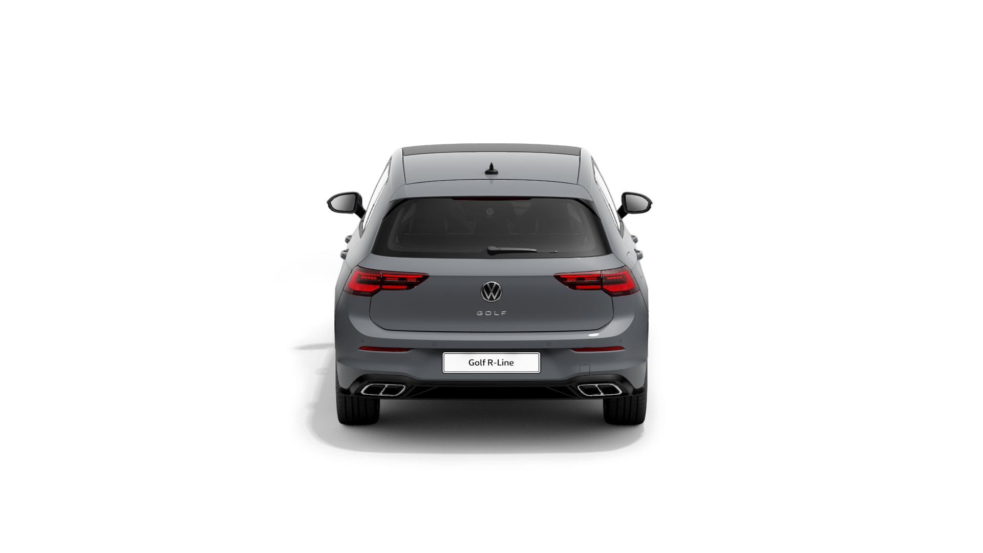 Volkswagen Golf 1.5 TSI Golf VIII