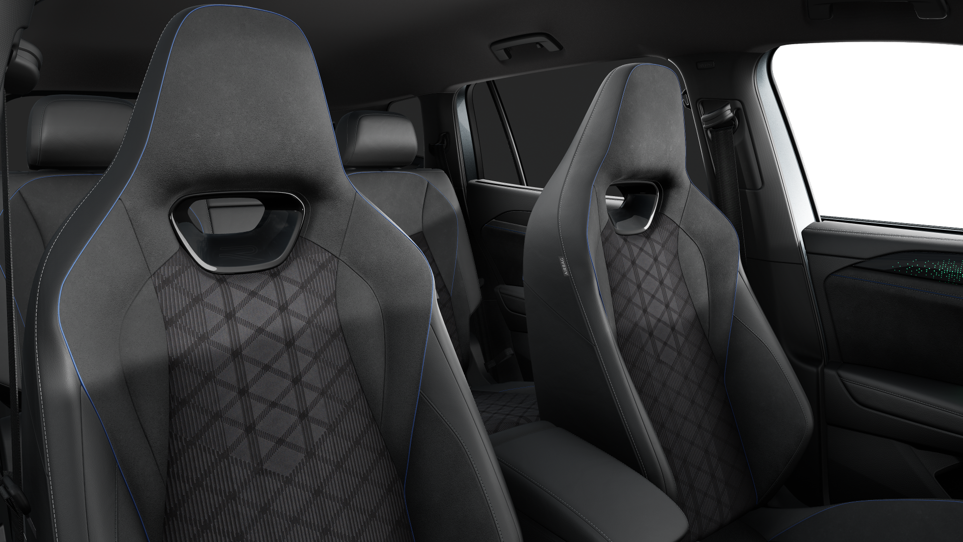 Volkswagen Tayron DSG IQ.Drive R-Line