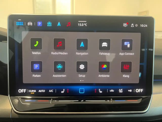 Volkswagen Golf DSG Life Variant