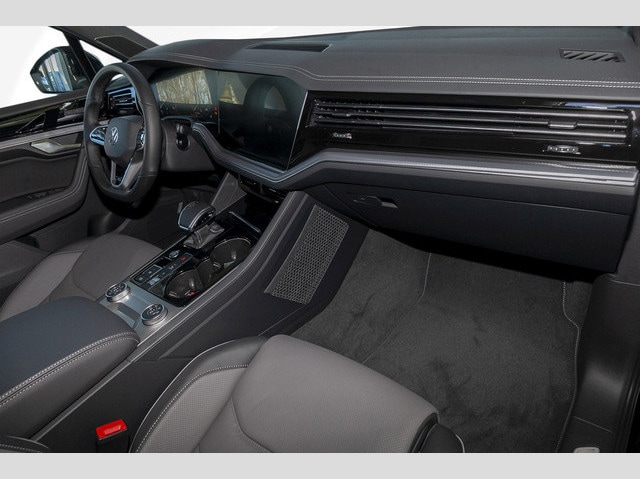 Volkswagen Touareg 3.0 V6 TDI R-Line