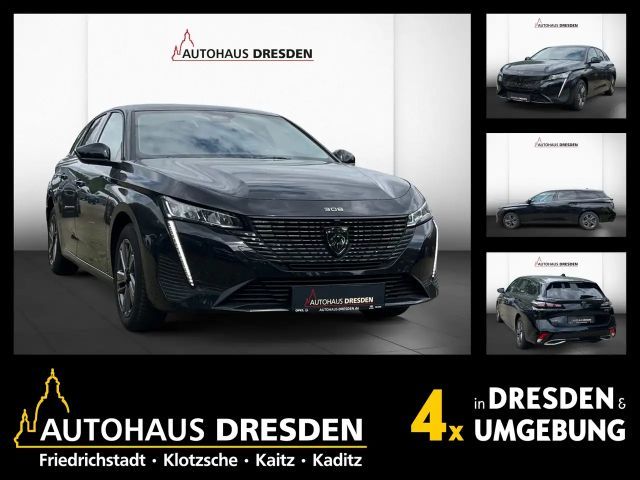 Peugeot 308 PureTech SW
