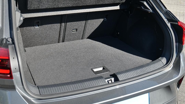 Volkswagen T-Roc 1.0 TSI