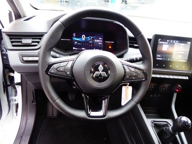 Mitsubishi Colt 1,0 MPI Inform