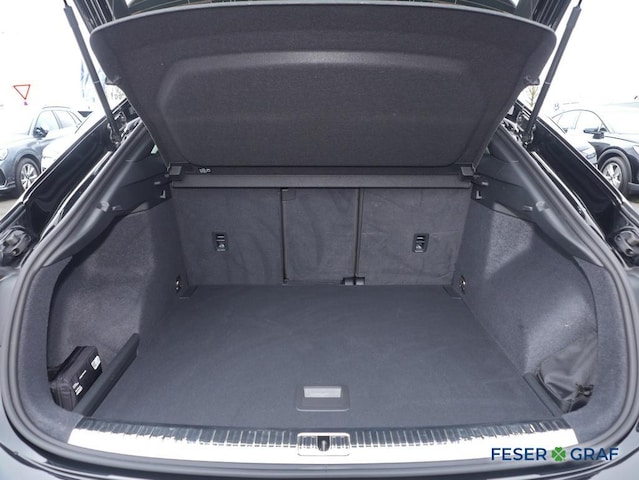 Audi Q3 35 TFSI S-Line S-Tronic Sportback