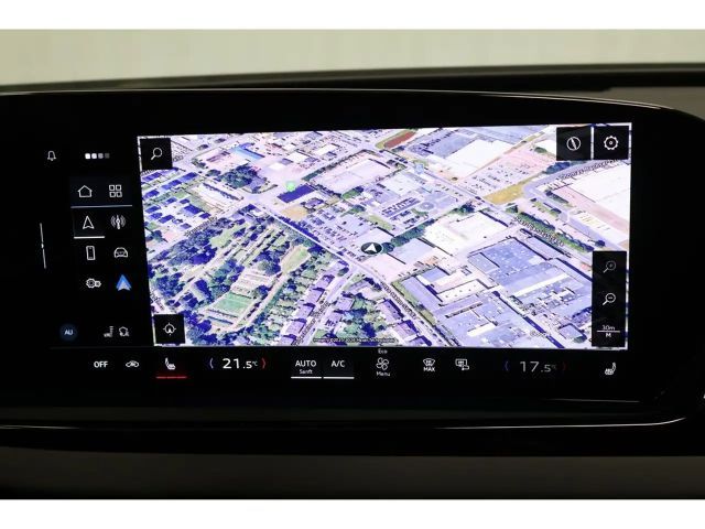 Audi A5 2.0 TDI Avant Quattro