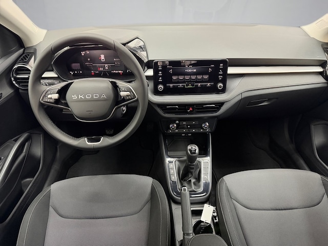 Skoda Fabia Fabia 1,0  TSI