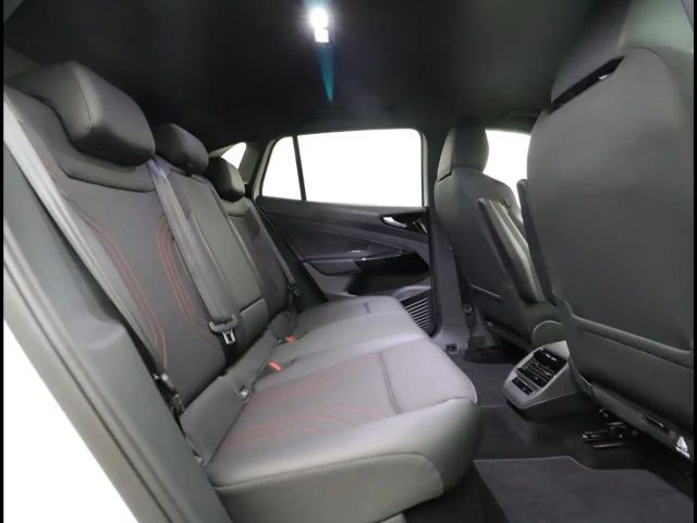 Volkswagen ID.4 4Motion 77 KWh GTX