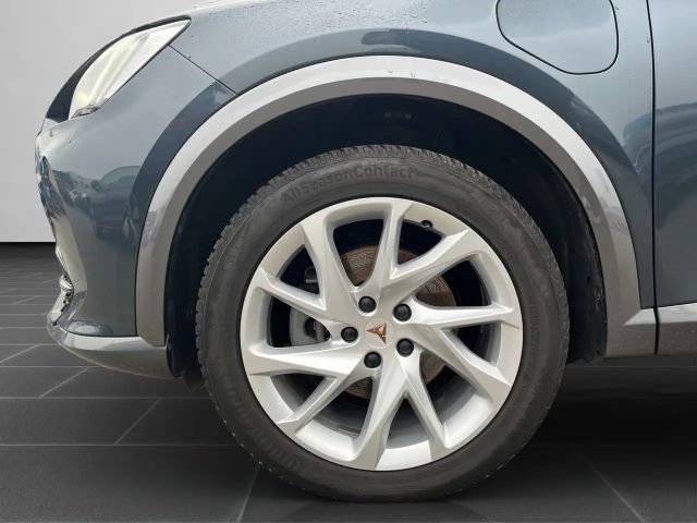 Cupra Formentor 1.4 e-Hybrid