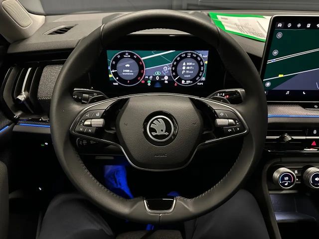 Skoda Kodiaq 2.0 TDI 4x4 Selection