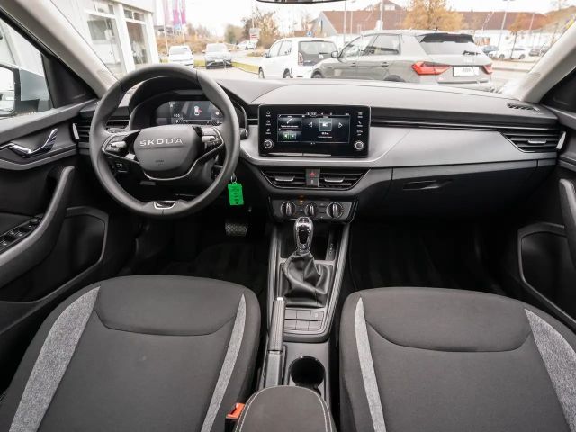 Skoda Scala 1.0 TSI