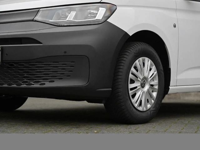 Volkswagen Caddy 2.0 TDI