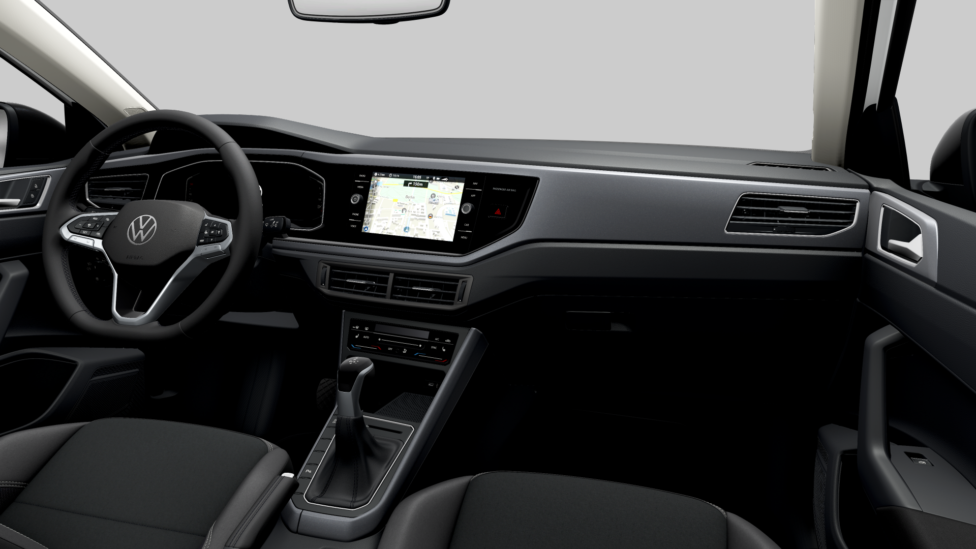 Volkswagen Taigo 1.5 TSI DSG Style