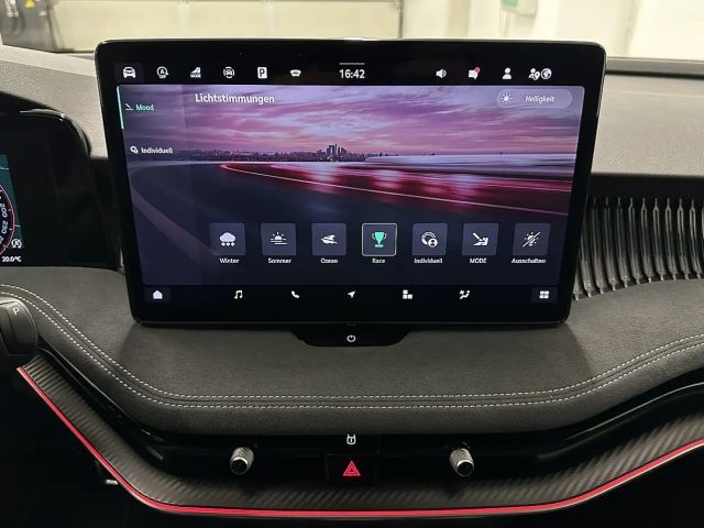 Skoda Superb 4x4 Sportline