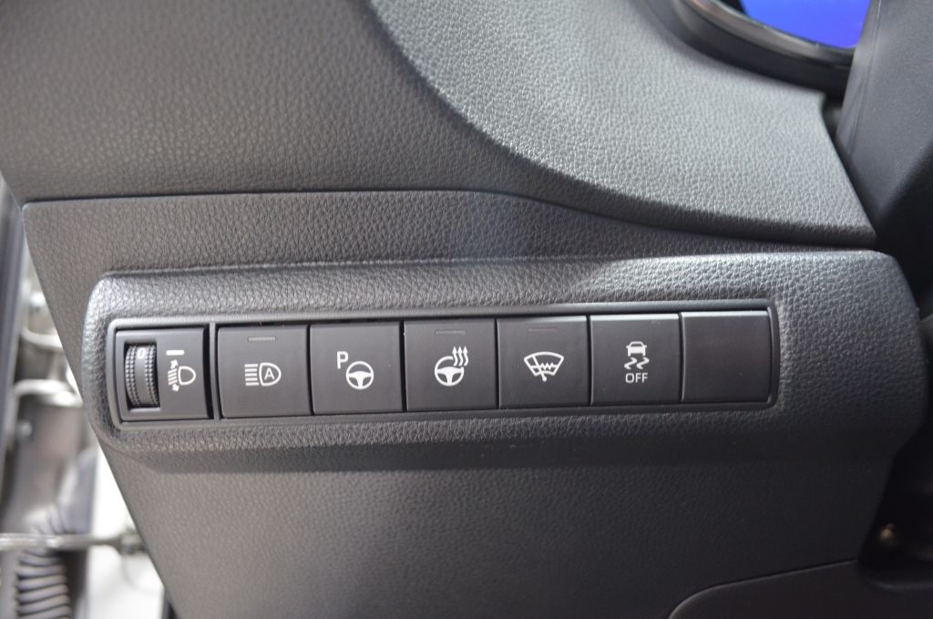 Toyota Corolla Technik Touring