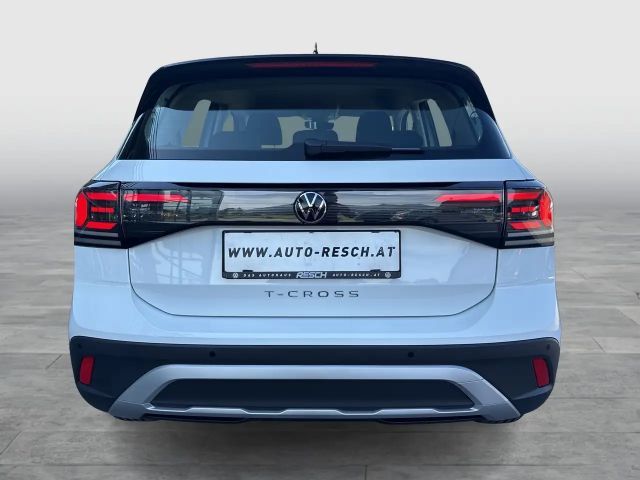 Volkswagen T-Cross 4Me TSI
