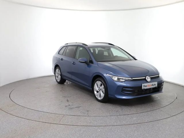 Volkswagen Golf Business DSG Variant