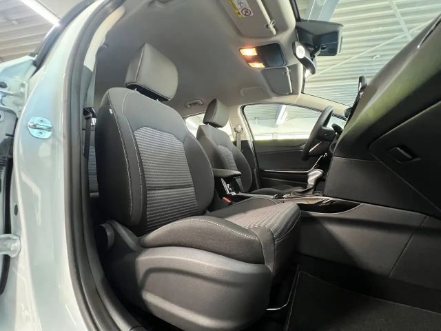 Kia Ceed CRDi SportWagon Vision