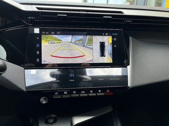 Peugeot 308 Allure Pack Hybrid SW