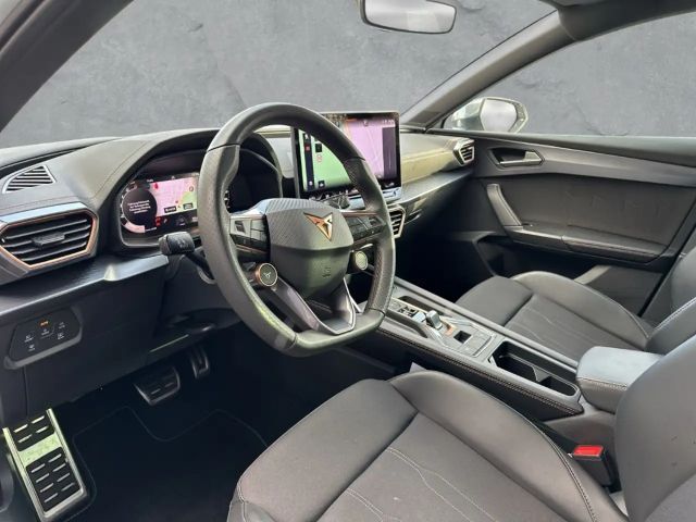 Cupra Leon DSG Sportstourer