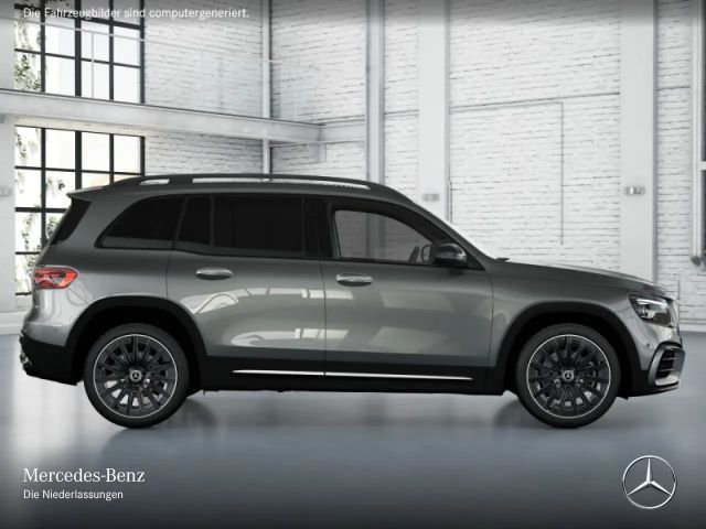 Mercedes-Benz GLB 200 AMG Line