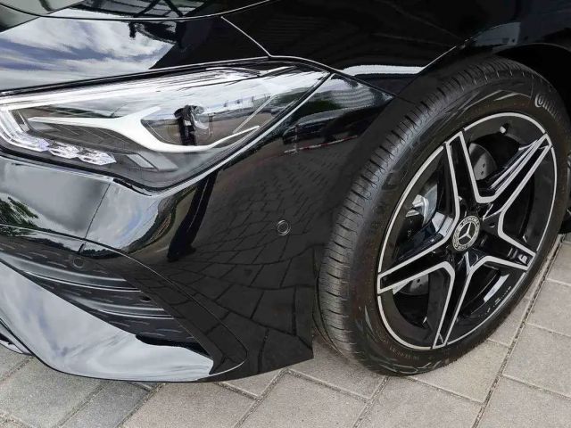 Mercedes-Benz CLA 200 AMG Line Coupé