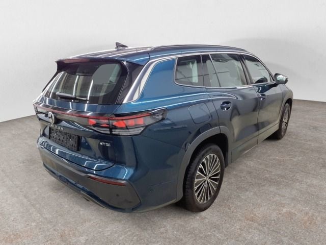 Volkswagen Tayron 1.5 eTSI DSG Life