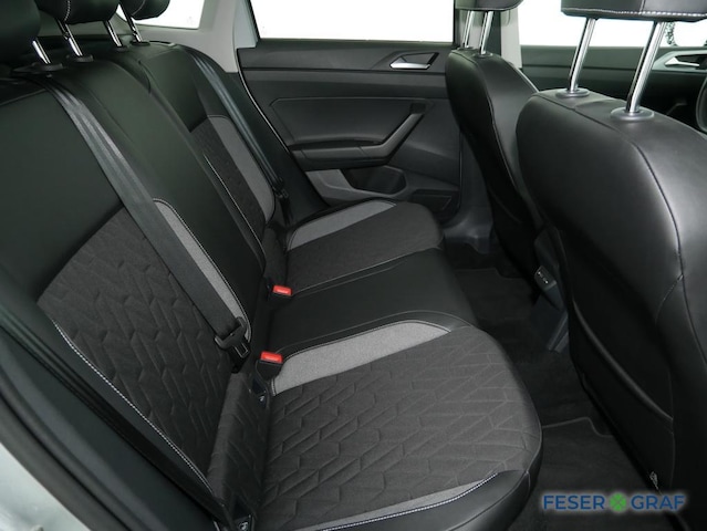 Volkswagen Taigo 1.0 TSI DSG