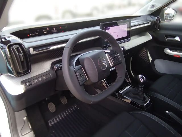 Citroën C3 Max PureTech