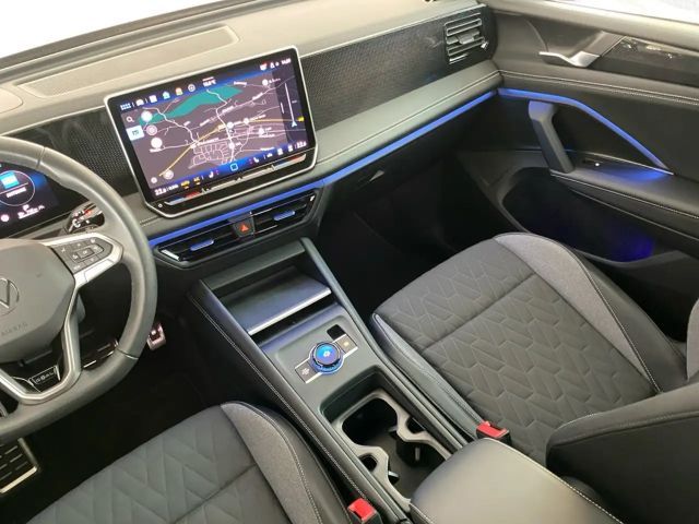 Volkswagen Tiguan 2.0 TDI DSG