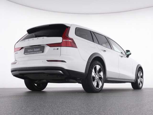 Volvo V60 Cross Country CC