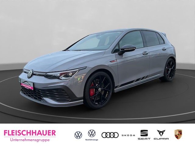 Volkswagen Golf DSG Golf VIII