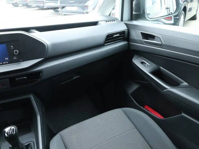 Volkswagen Caddy 2.0 TDI Combi