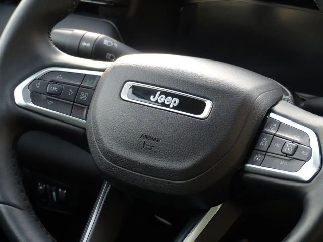 Jeep Compass Altitude