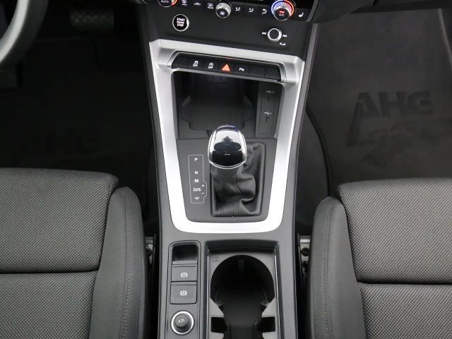 Audi Q3 2.0 TDI S-Tronic