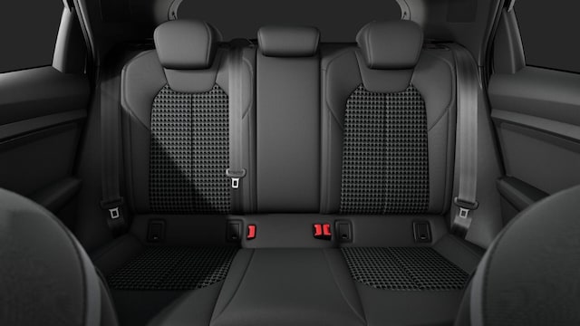 Audi A1 35 TFSI S-Tronic Sportback