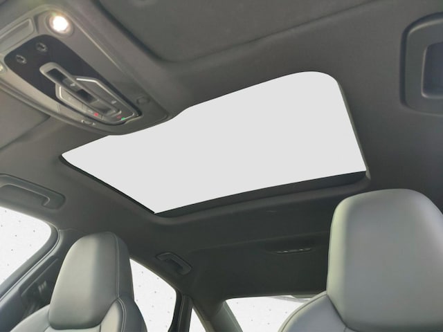 Audi S6 Quattro Sedan