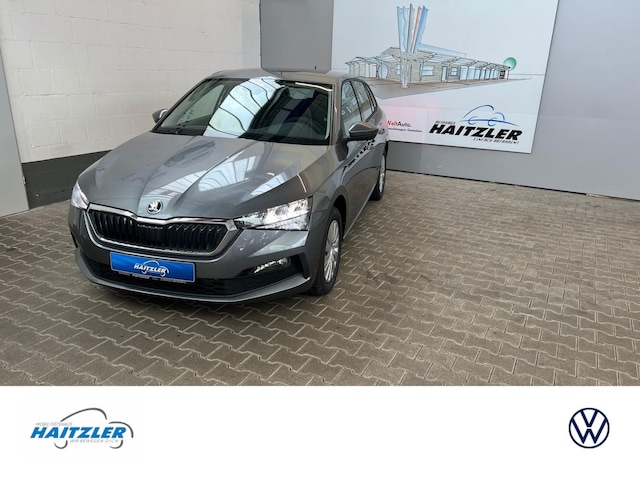 Skoda Scala Cool Edition Cool Plus