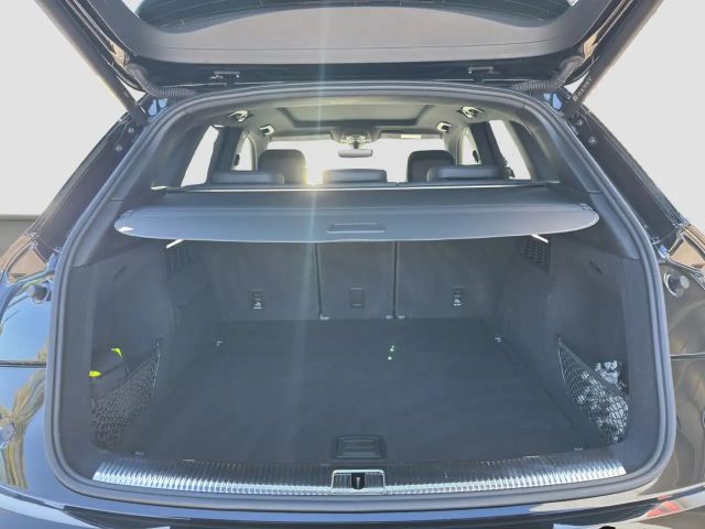 Audi Q5 40 TDI Quattro S-Line S-Tronic