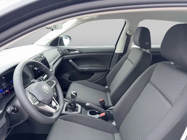 Volkswagen T-Cross 4Me TSI