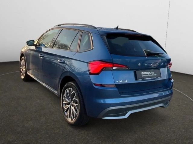 Skoda Kamiq 1.5 TSI Clever