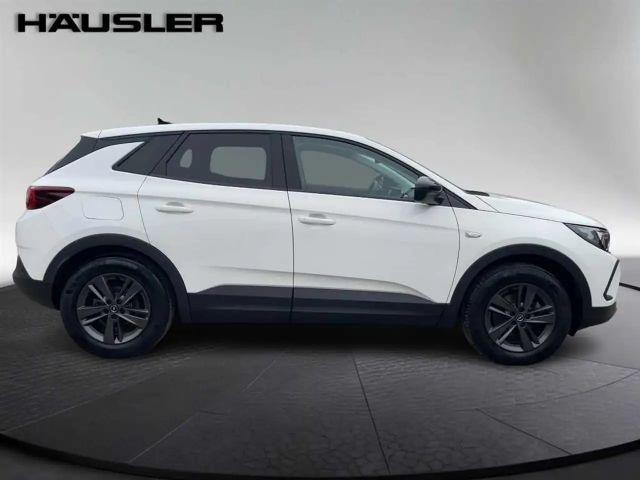 Opel Grandland X Business Edition