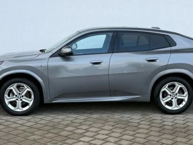 BMW X2 M-Sport sDrive20d
