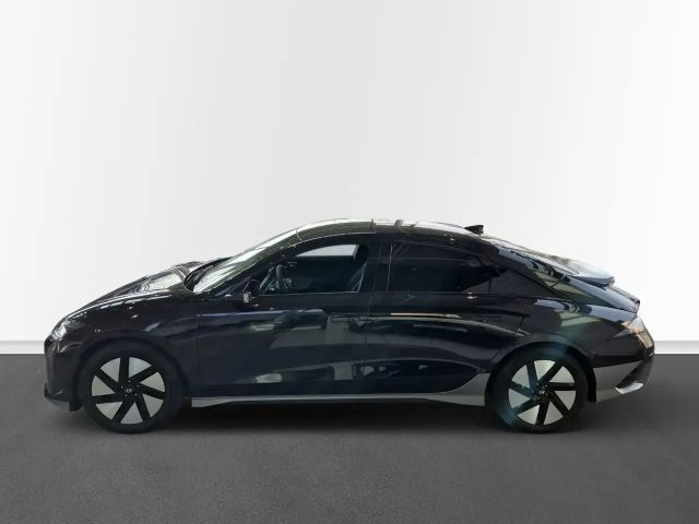 Hyundai IONIQ 6 UNIQ