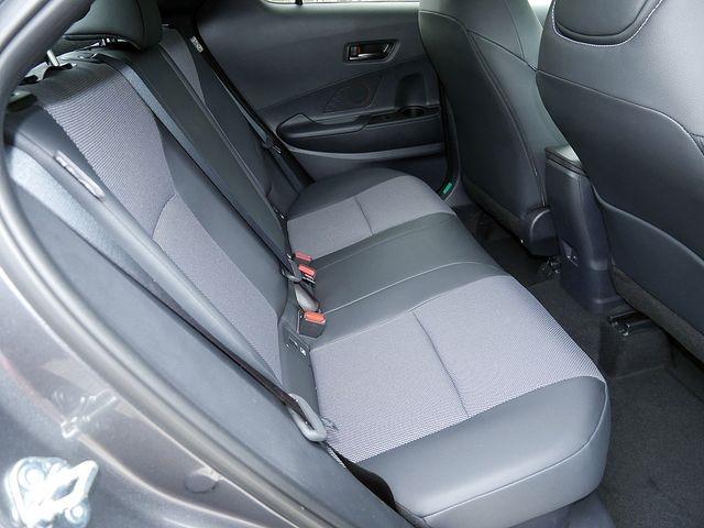 Toyota C-HR Hybride Lounge