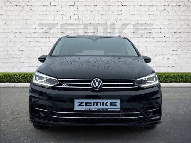 Volkswagen Touran 1.5 TSI DSG R-Line