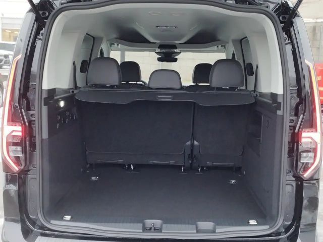 Volkswagen Caddy Style