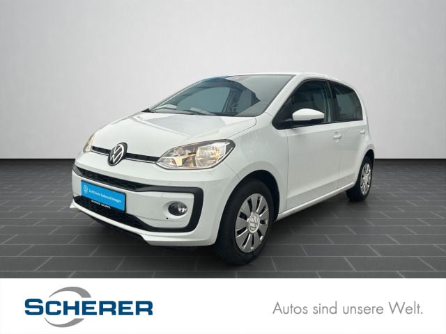 Volkswagen up! 1.0 MPI Move Move up!