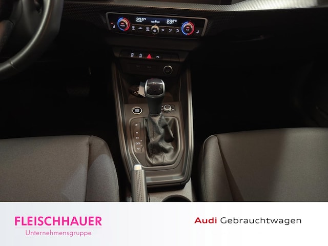 Audi A1 30 TFSI S-Tronic Sportback