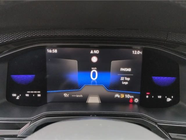 Volkswagen Taigo 1.0 TSI Life